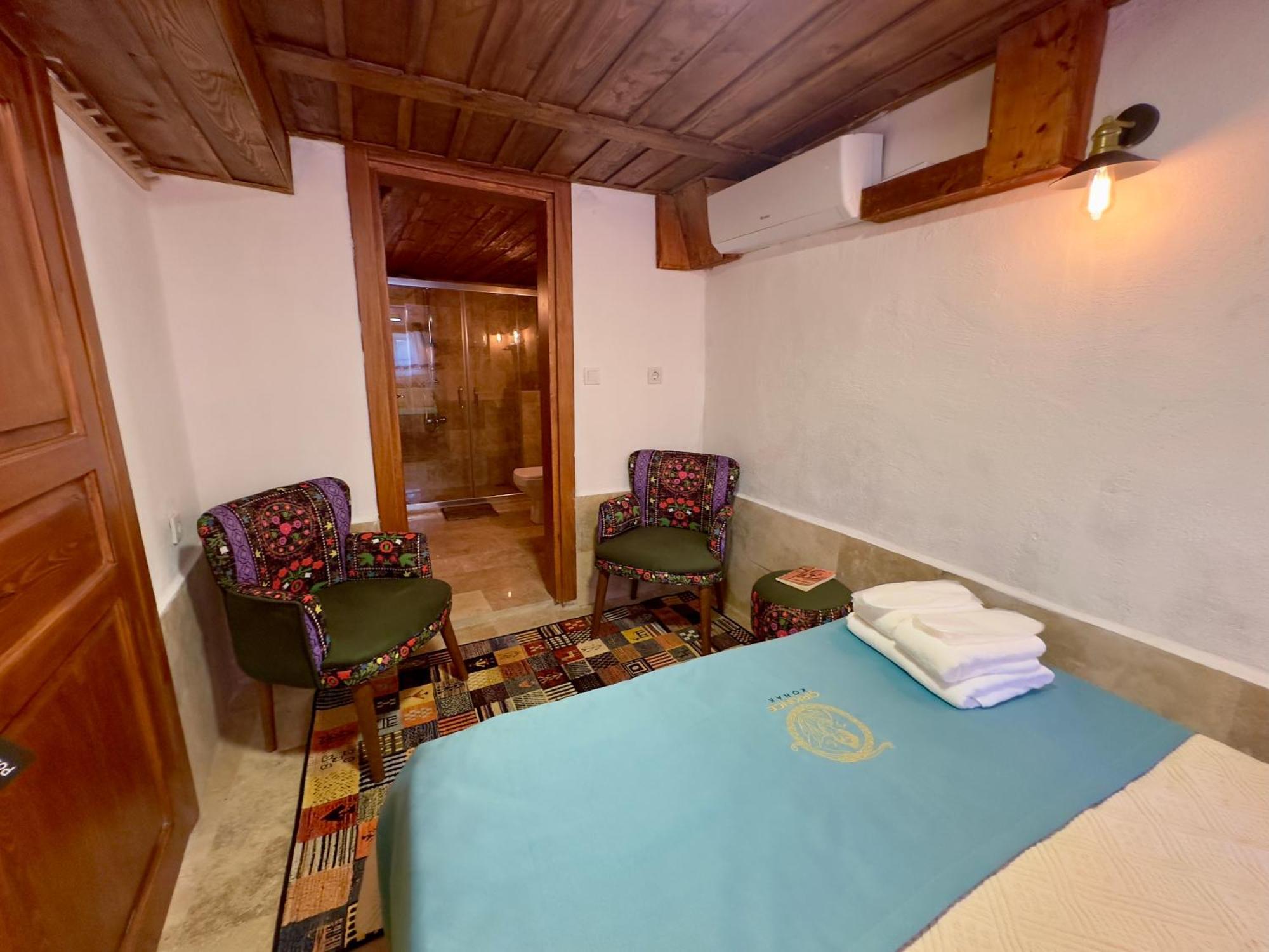 Cirkince Konak Sirince Selçuk Exterior foto