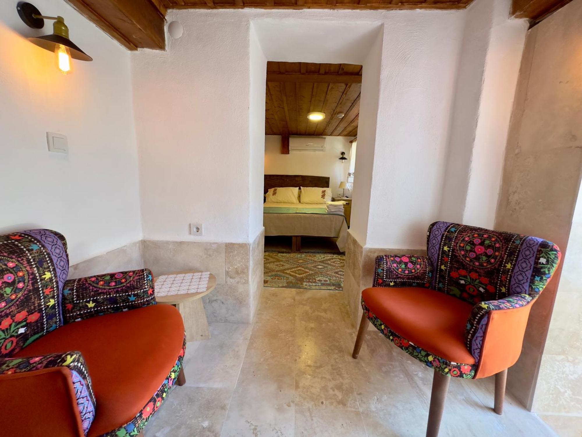 Cirkince Konak Sirince Selçuk Exterior foto