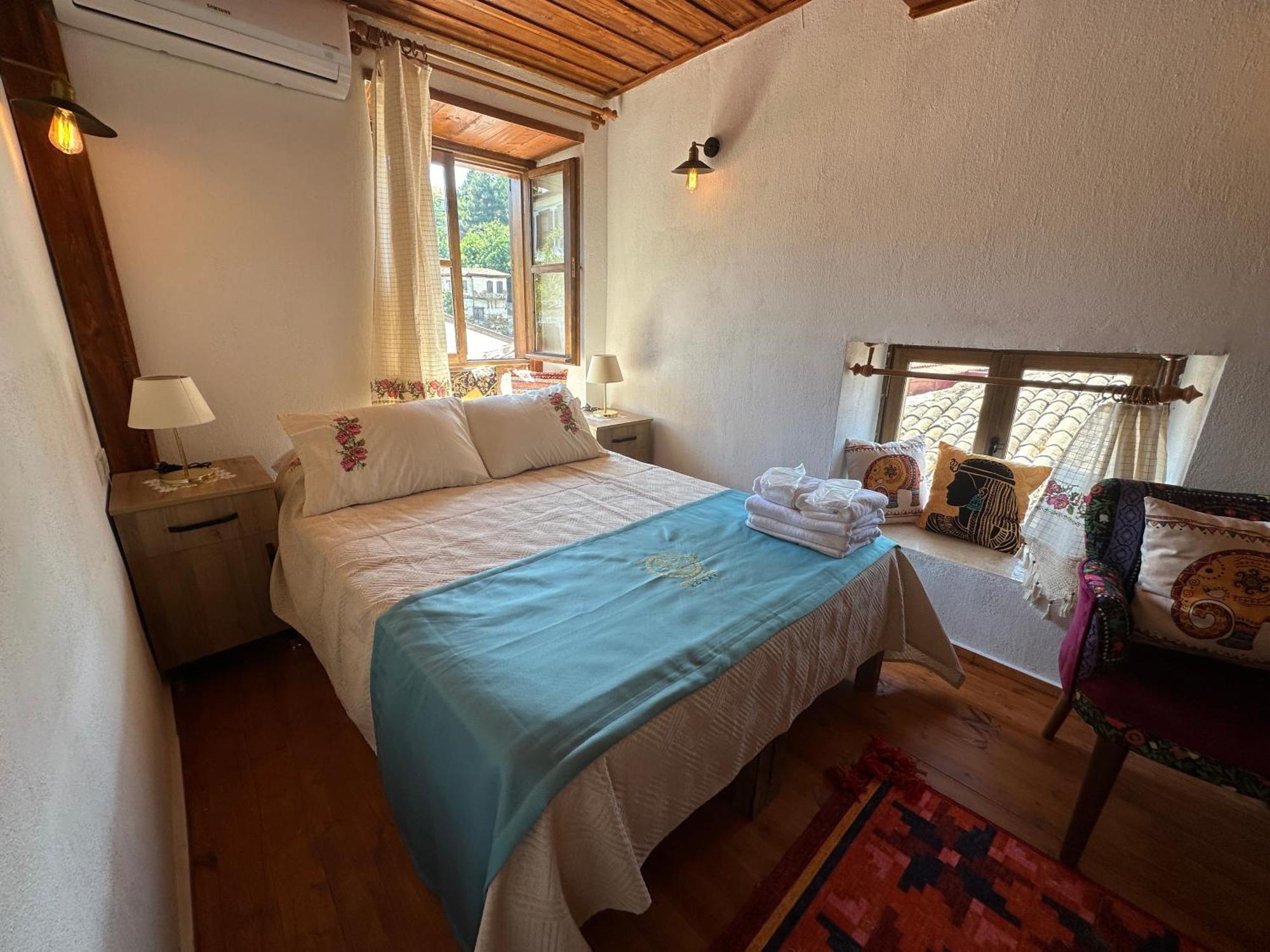 Cirkince Konak Sirince Selçuk Exterior foto
