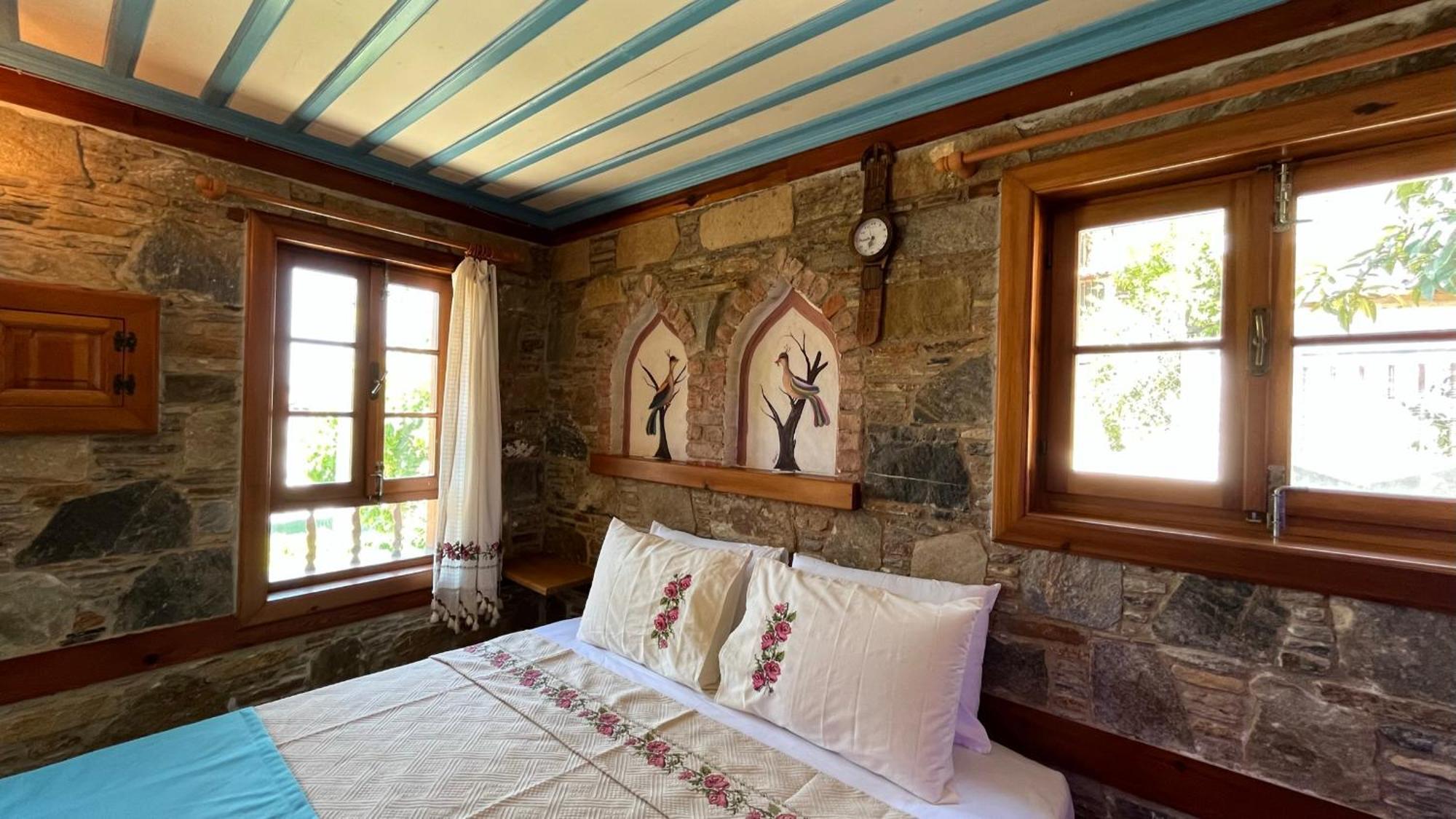 Cirkince Konak Sirince Selçuk Exterior foto